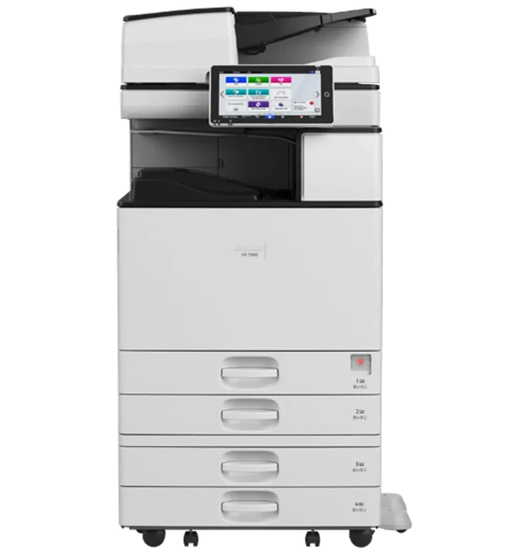 Ricoh IM 5000