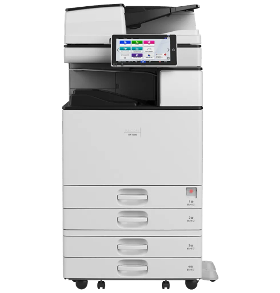 Ricoh IM 5000