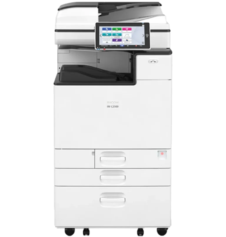Ricoh IMC 2500