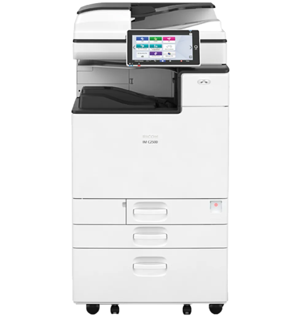 Ricoh IMC 2500