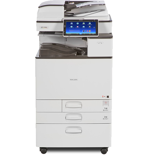 Ricoh MPC 2504