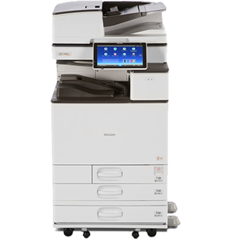 Ricoh MPC 3004