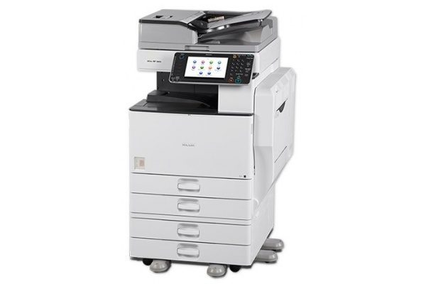 Ricoh MPC 5503