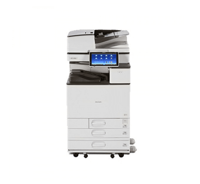 Ricoh MPC 5504