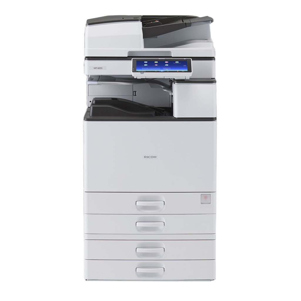 Ricoh MP 3555