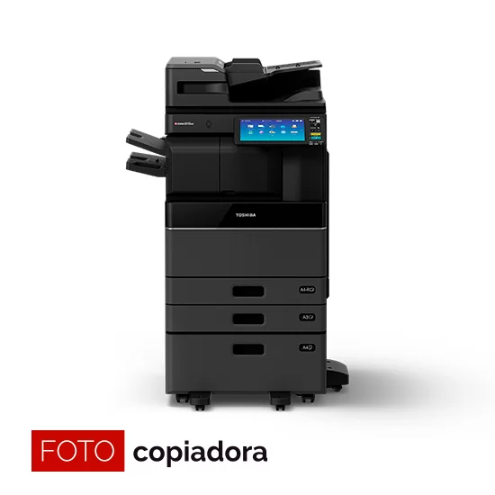 Toshiba 3515 AC