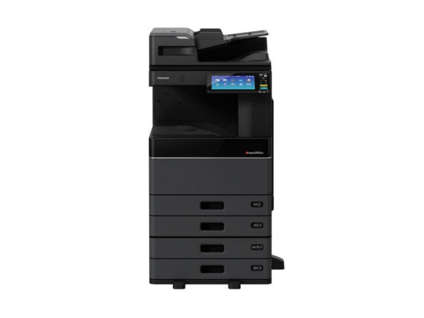 Toshiba 4505 AC