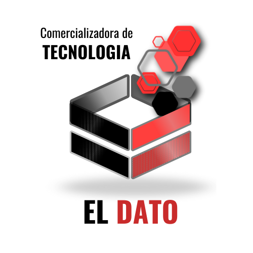 Logo de EL DATO TECNOLOGIA